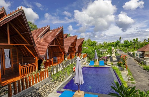 Penida Island Bed & Breakfast | You & We House