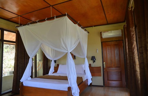 Bitung House | Tangkoko Sanctuary Villa & Spa