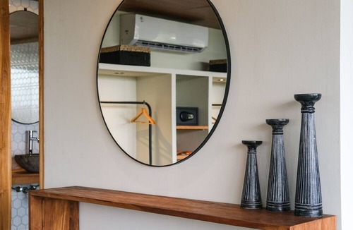 Pecatu Bed & Breakfast | The Elementum