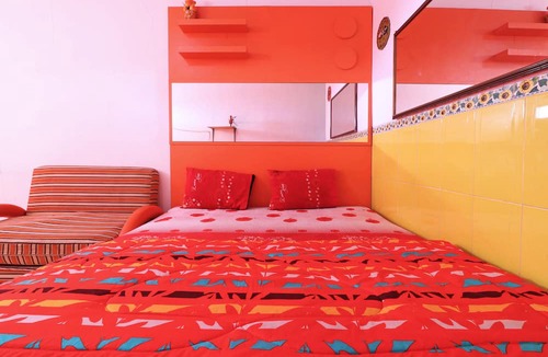 Garut Hotel | Hotel Agung Permata Artha
