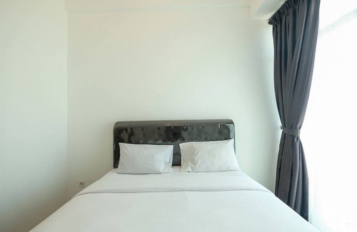Cikokol Apartment | Fabulous Tree Park City Studio Apartment near ICE BSD