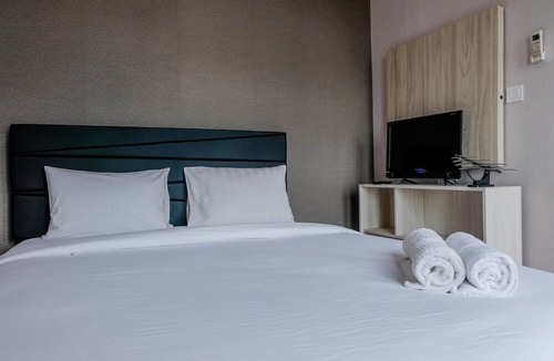 Cikokol Apartment | Tree Park Studio Apartment near ICE BSD
