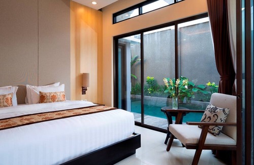 Pererenan House | La Paradis Villa