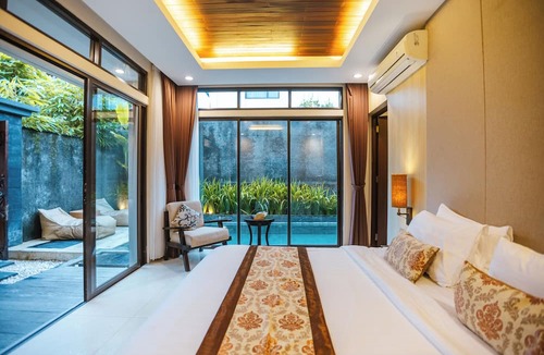 Pererenan House | La Paradis Villa