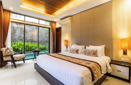 Pererenan House | La Paradis Villa