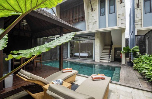 Pererenan House | La Paradis Villa