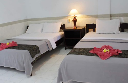 Kuta House | Mangga Bali Inn