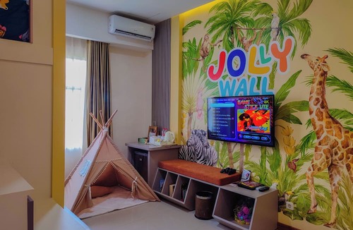 Kalipuro Hotel | Luminor Hotel Banyuwangi Yos Sudarso by WH