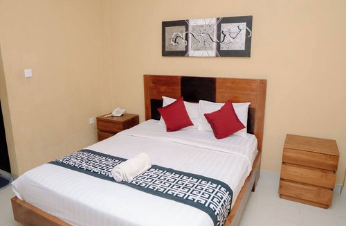 Gianyar House | Dante Guesthouse