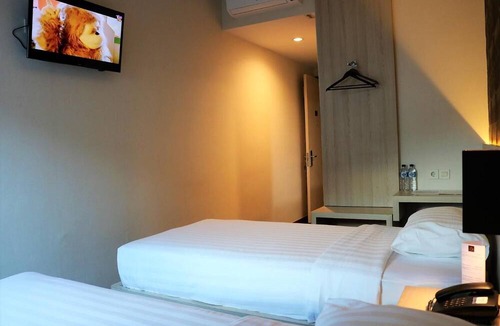 Poso Hotel | Ancyra Hotel