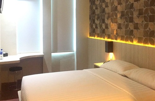 Poso Hotel | Ancyra Hotel