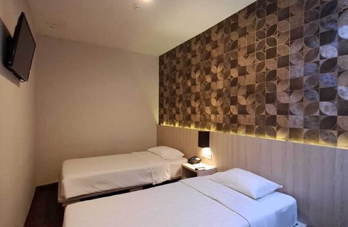 Poso Hotel | Ancyra Hotel