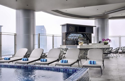 Tendean Hotel | Mercure Jakarta Gatot Subroto