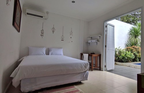 Bangka House | My Home by FLAT06