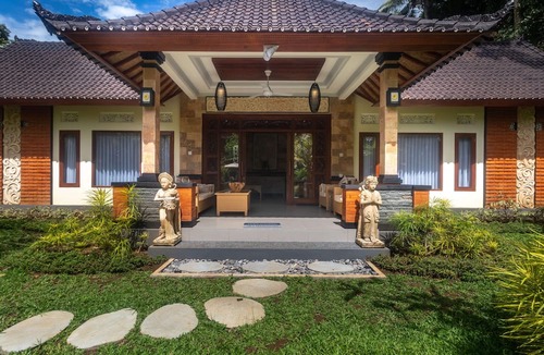 Melayang House | Asli Bali Villa