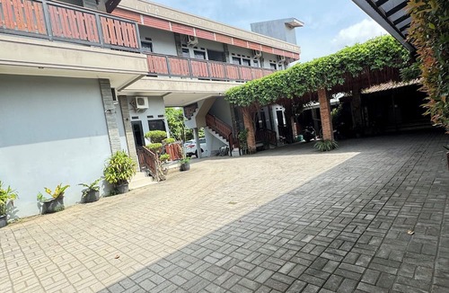 Kudus House | Hotel Nuansa Asri