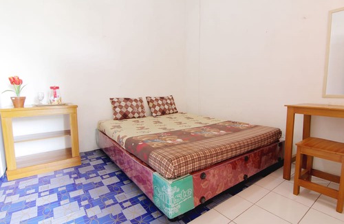 Yogyakarta Hotel | Griya Godean Syariah Yogyakarta