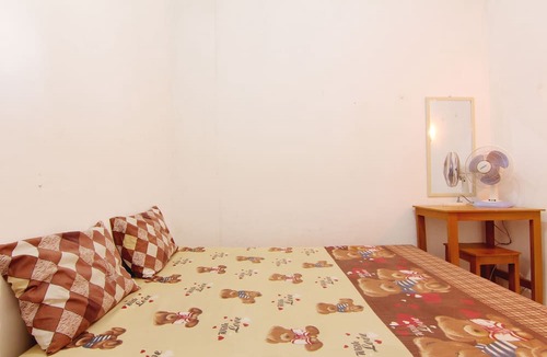 Yogyakarta Hotel | Griya Godean Syariah Yogyakarta