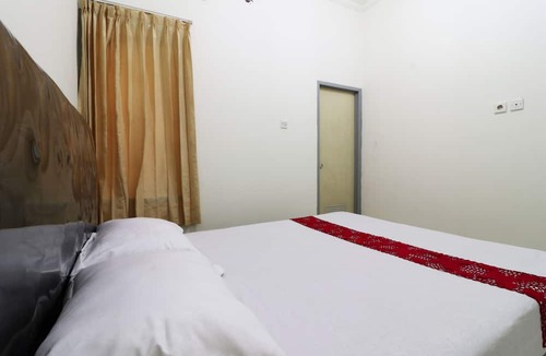 Kayu Putih House | Wisma Lamida 2 Syariah