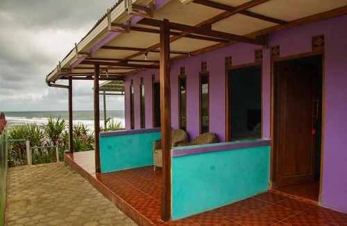 Wonosari House | Omah Sundak Homestay