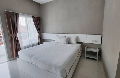 Borobudur Bed & Breakfast | Sinom Borobudur Hotel