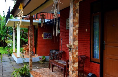 Bedugul House | Dajan Buyan Homestay
