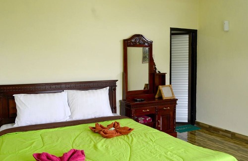 Bedugul House | Dajan Buyan Homestay