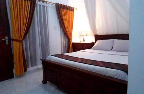 Munduk House | Aris Homestay and Warung Made