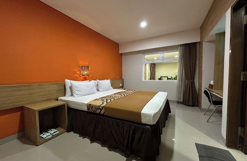 Lembang Hotel | Hotel Bumi Makmur Indah