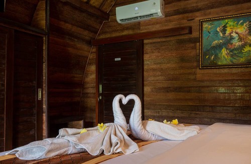 East Selemadeg Bed & Breakfast | Bali Sesandan Garden
