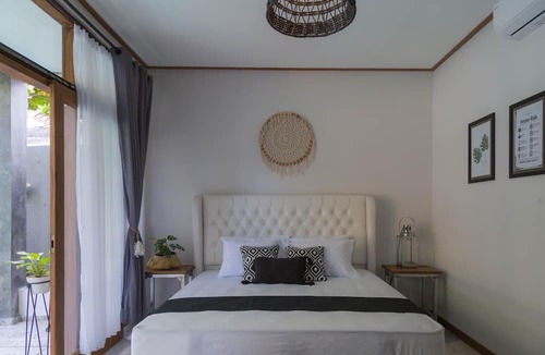 Kuta Hostel | Interconnection Hostel