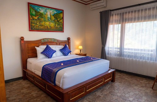 Kalibukbuk House | Villa Selonding Batu