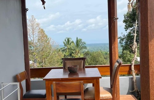 Sawan Hotel | Mandhasativa Homestay