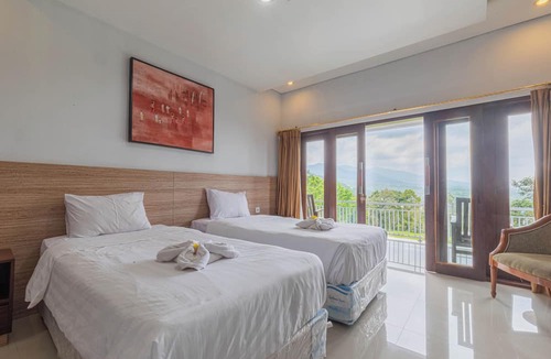 Sawan Hotel | Mandhasativa Homestay