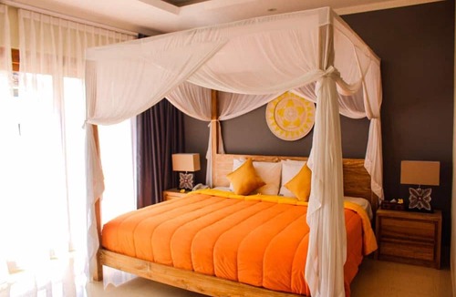 Bukit Hotel | Kubu GWK Resort