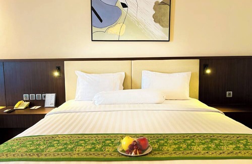 Jambi Hotel | Wiltop Hotel
