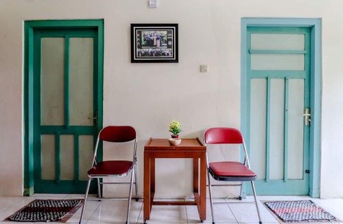 Bantul Hostel | Bahagia Sederhana Home Stay - Hostel