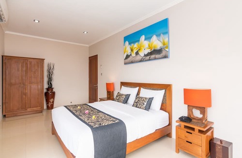 Senggigi Villa | Villa Giuliana