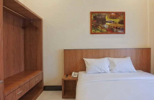 Tanjung Pinang Hotel | Bintan Lumba Lumba Inn