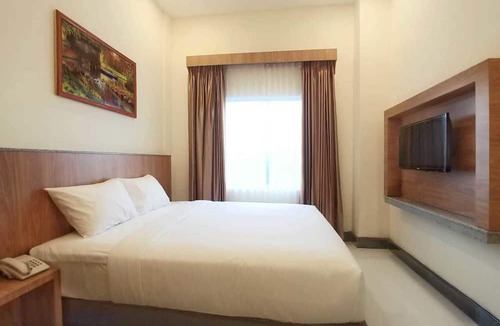 Tanjung Pinang Hotel | Bintan Lumba Lumba Inn