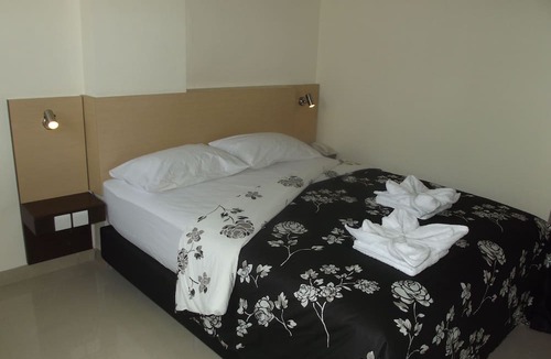 Manado City Centre Hotel | Manado Inn Hotel