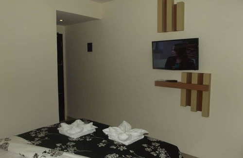 Manado City Centre Hotel | Manado Inn Hotel