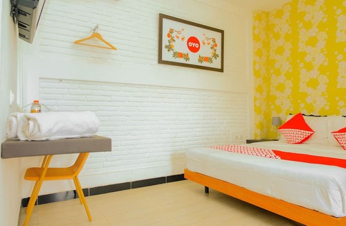 Ngaglik Hotel | OYO 354 32 Guest House