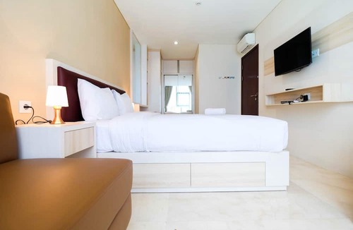 Pancoran Apartment | 2BR Cozy and Modern L'Avenue Apartment