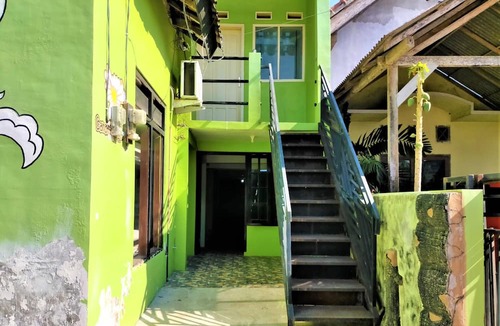 Banyuwangi Hostel | Gandrung City Hostel