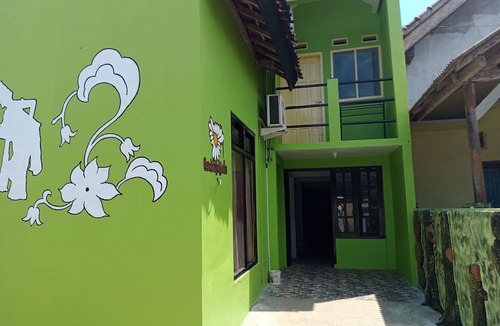 Banyuwangi Hostel | Gandrung City Hostel