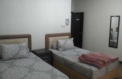 Palembang Villa | Aldeoz Palembang City Villa Sumsel