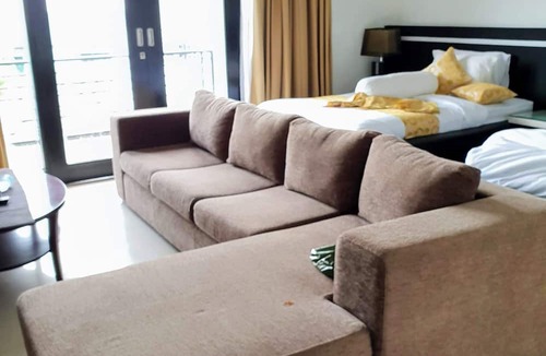 Kuta Selatan Villa | Aldeoz Nusa Dua Private Villa Bali