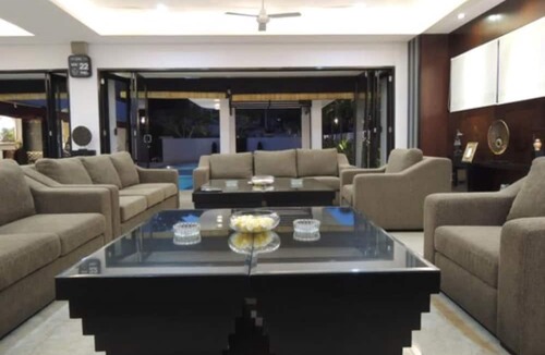 Kuta Selatan Villa | Aldeoz Nusa Dua Private Villa Bali