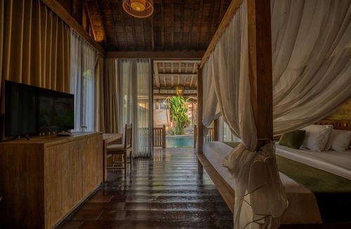 Kerobokan Bed & Breakfast | Natajiwa Villa